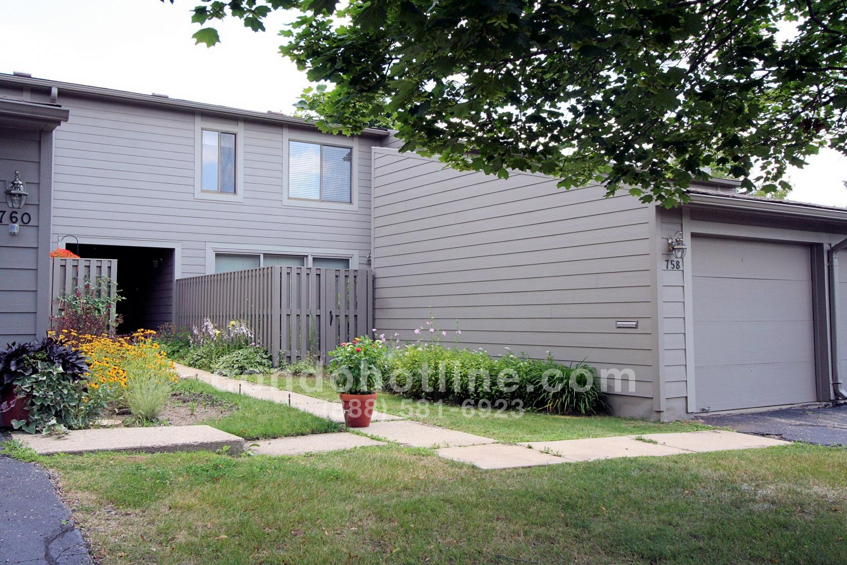 Geddes Lake Condos, Ann Arbor MI 48105 Condo Hotline Condo Hotline