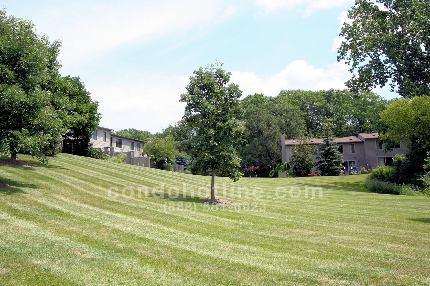 Geddes Lake Condos, Ann Arbor MI 48105 Condo Hotline Condo Hotline