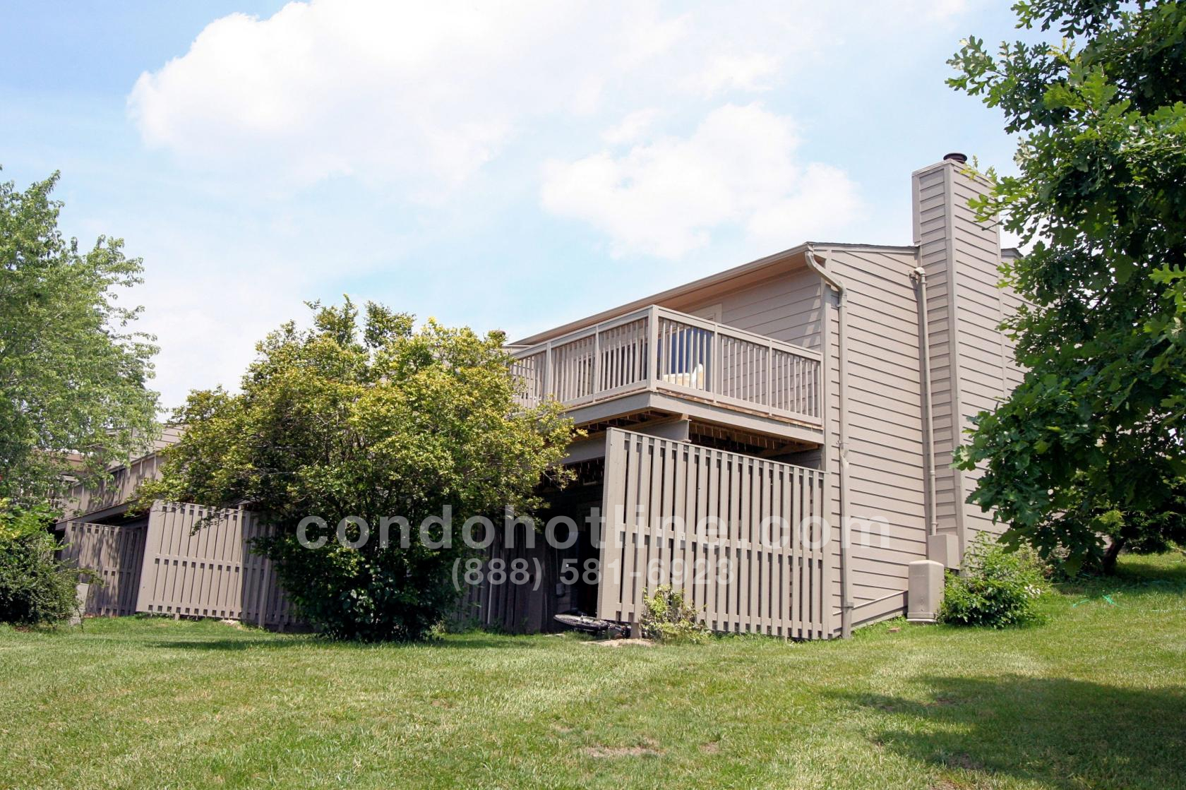 Geddes Lake Condos, Ann Arbor MI 48105 Condo Hotline Condo Hotline