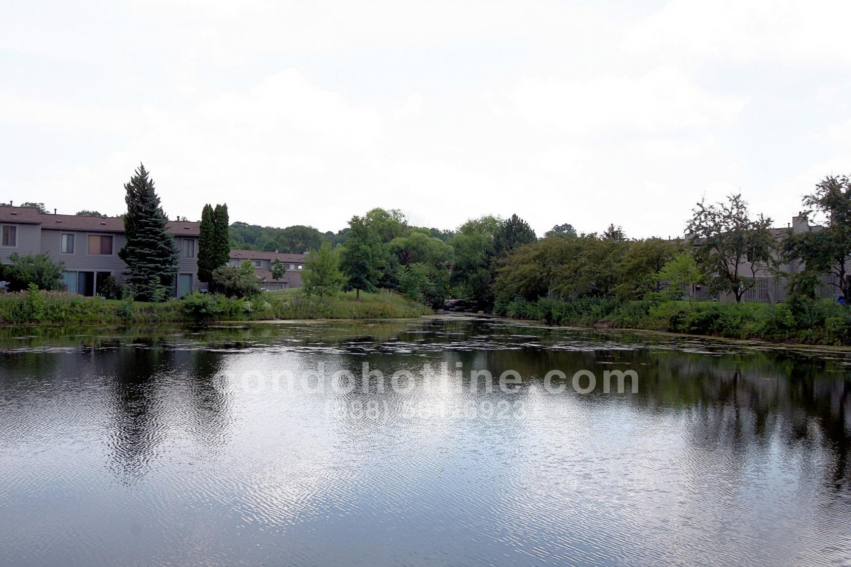 Geddes Lake Condos, Ann Arbor MI 48105 Condo Hotline Condo Hotline