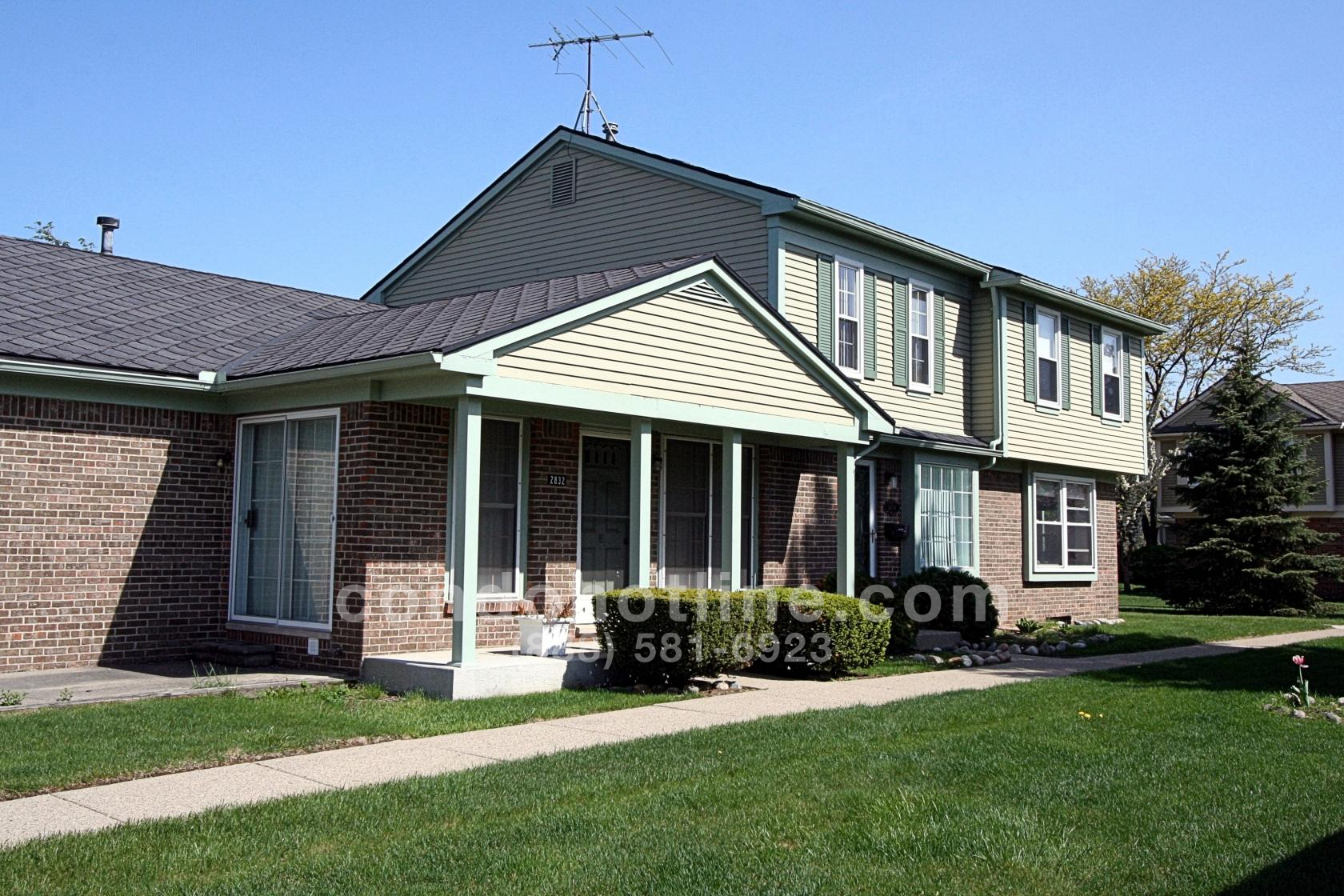 Commons Condo Hotline Condo Hotline