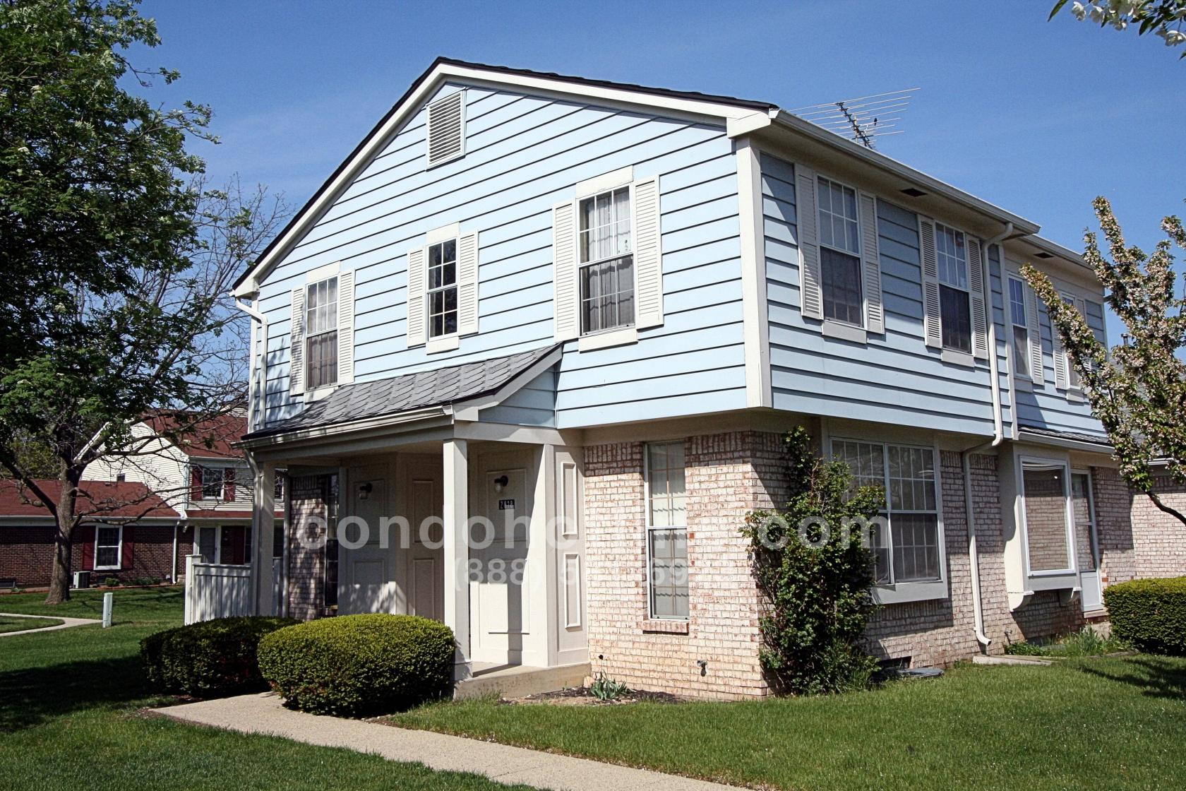 Commons Condo Hotline Condo Hotline