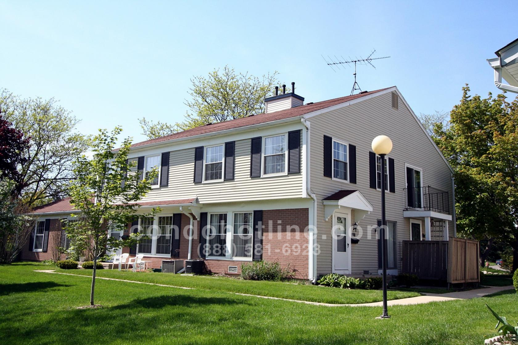 Commons Condo Hotline Condo Hotline