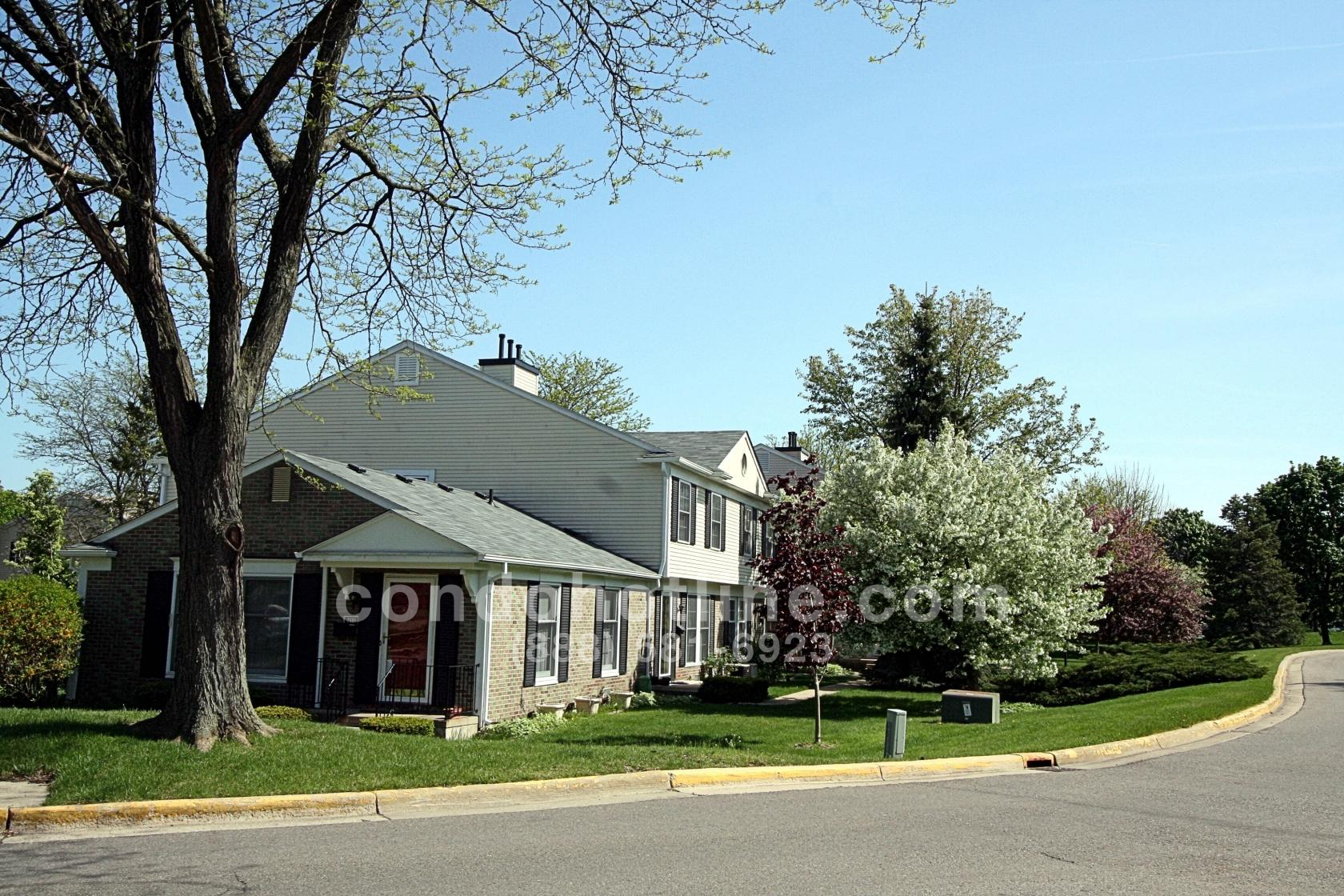 Commons Condos, Ann Arbor MI 48104 Condo Hotline Condo
