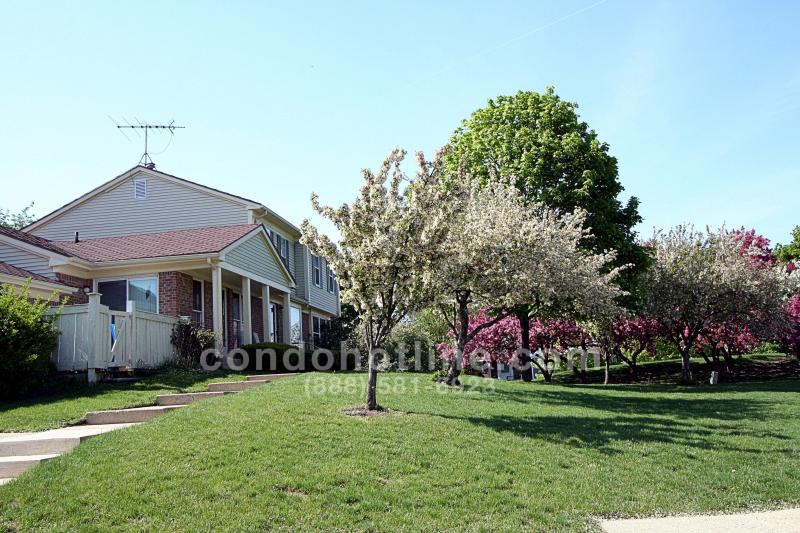 Commons Condos, Ann Arbor MI 48104 Condo Hotline Condo