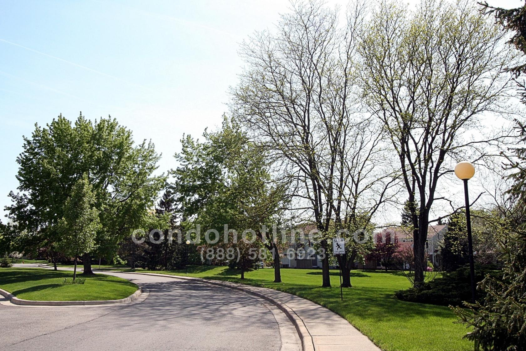 Commons Condos, Ann Arbor MI 48104 Condo Hotline Condo