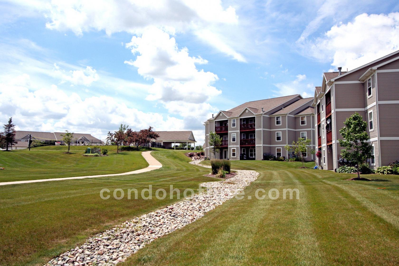 Heatherwood Condos, Ann Arbor MI 48108 Condo Hotline Condo Hotline