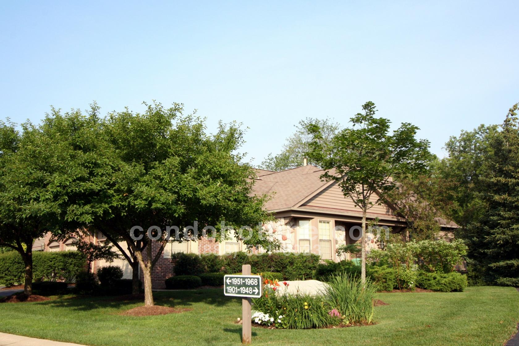 Huron Chase Condos, Ann Arbor MI 48104 Condo Hotline Condo Hotline