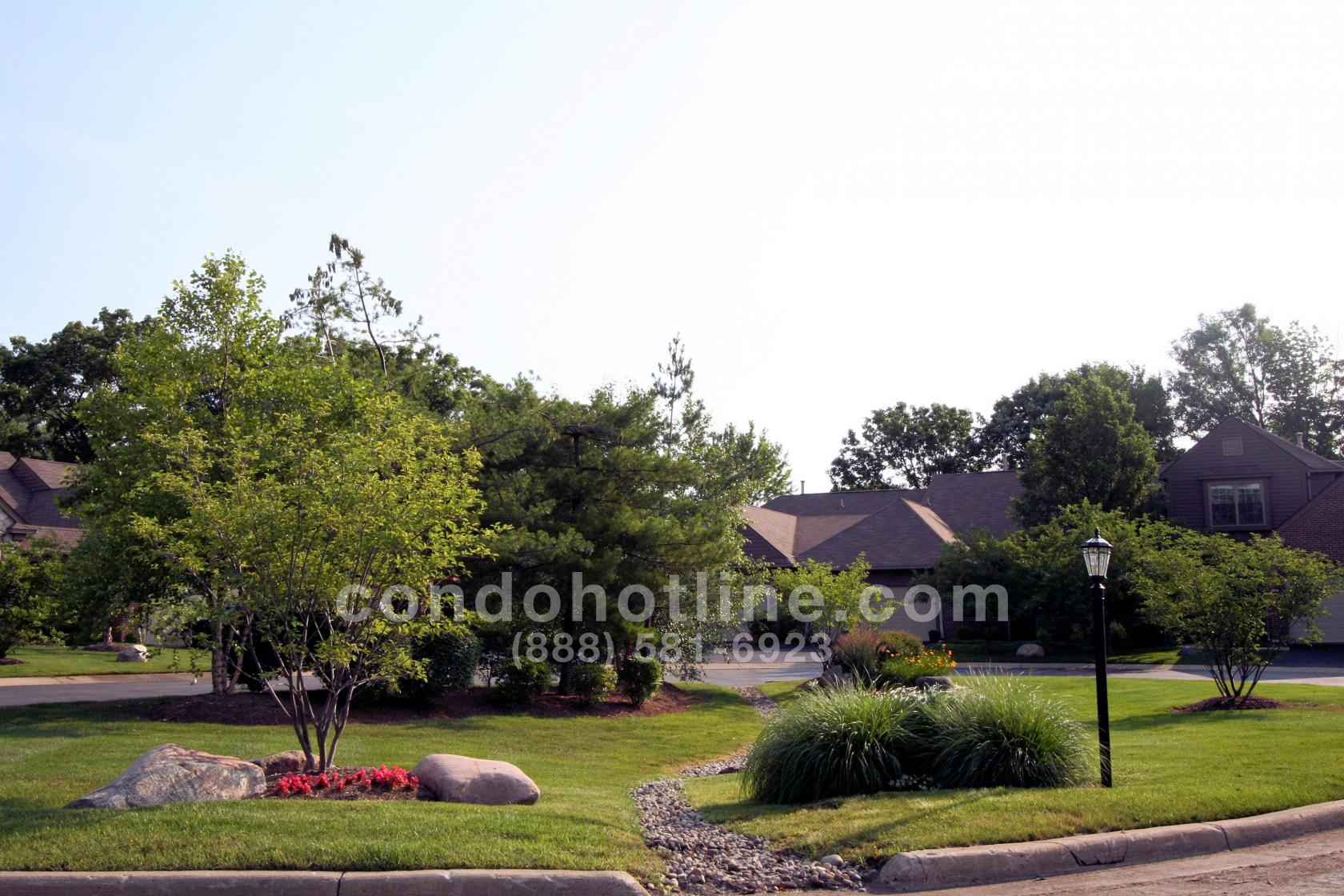 Huron Chase Condos, Ann Arbor MI 48104 Condo Hotline Condo Hotline