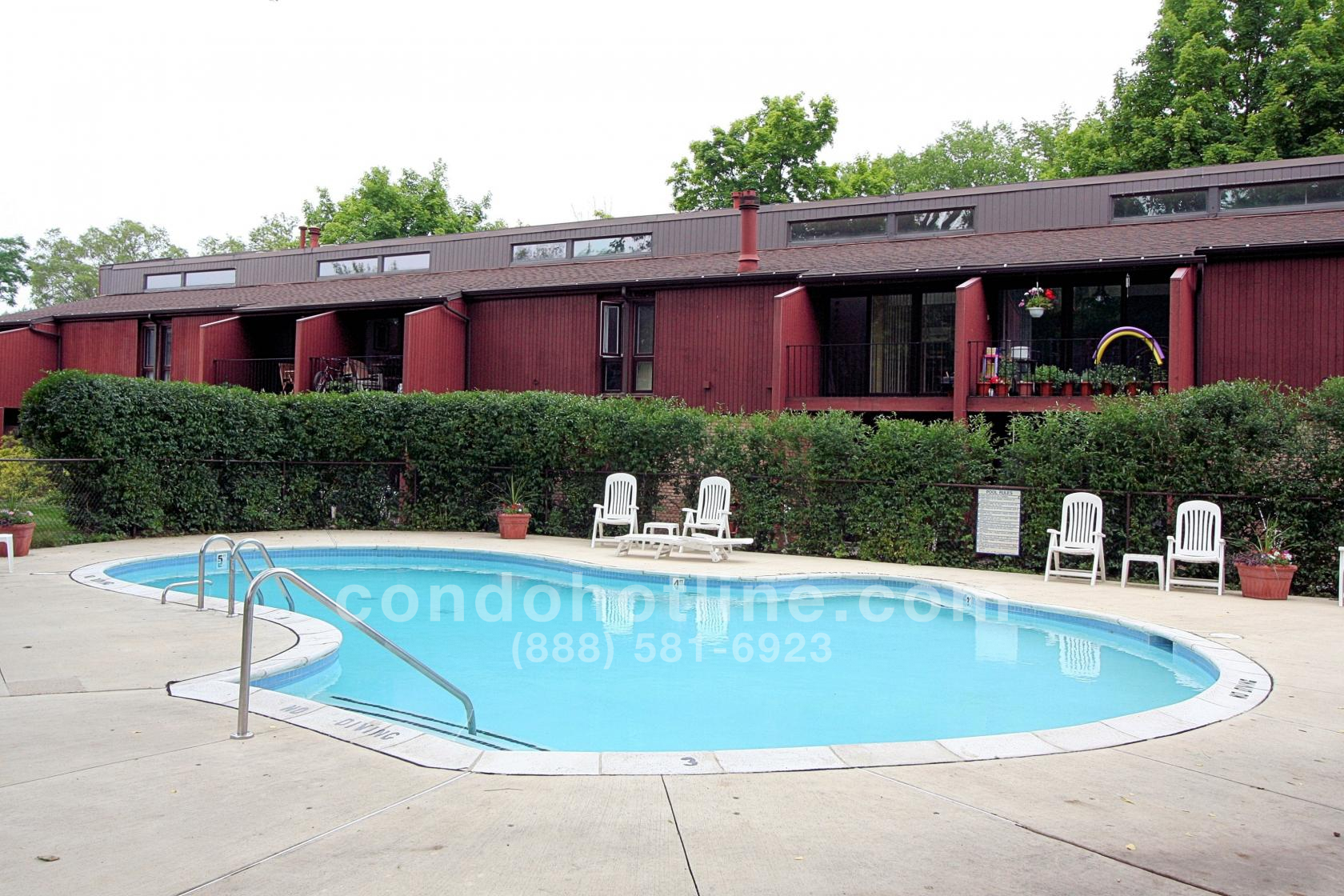 Independence Condos, Ann Arbor MI 48104 Condo Hotline Condo Hotline