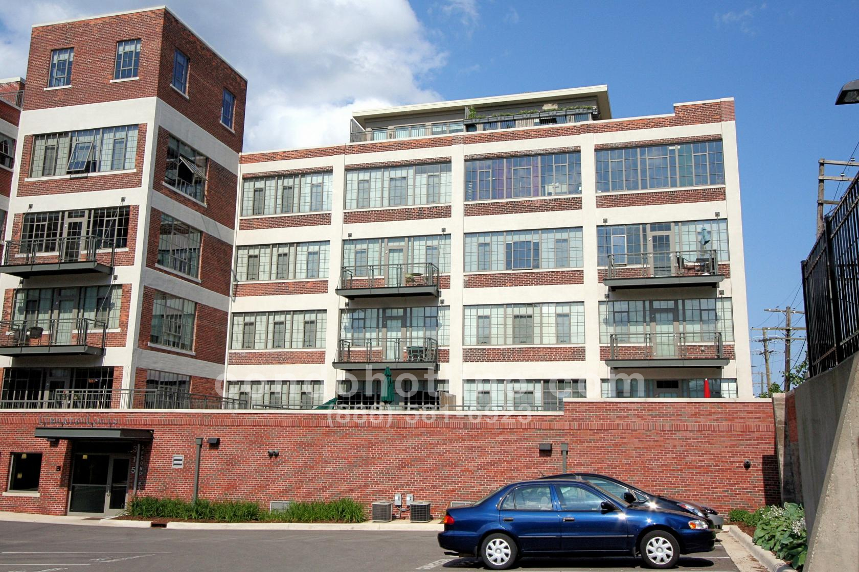 Liberty Lofts Condos, Downtown Ann Arbor MI Condo Hotline Condo Hotline