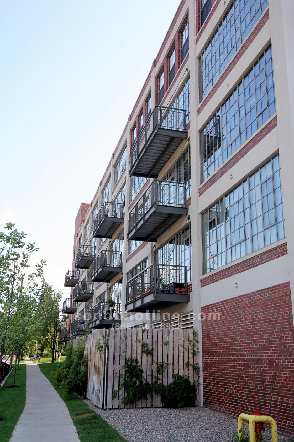 Liberty Lofts Condos, Downtown Ann Arbor MI Condo Hotline Condo Hotline