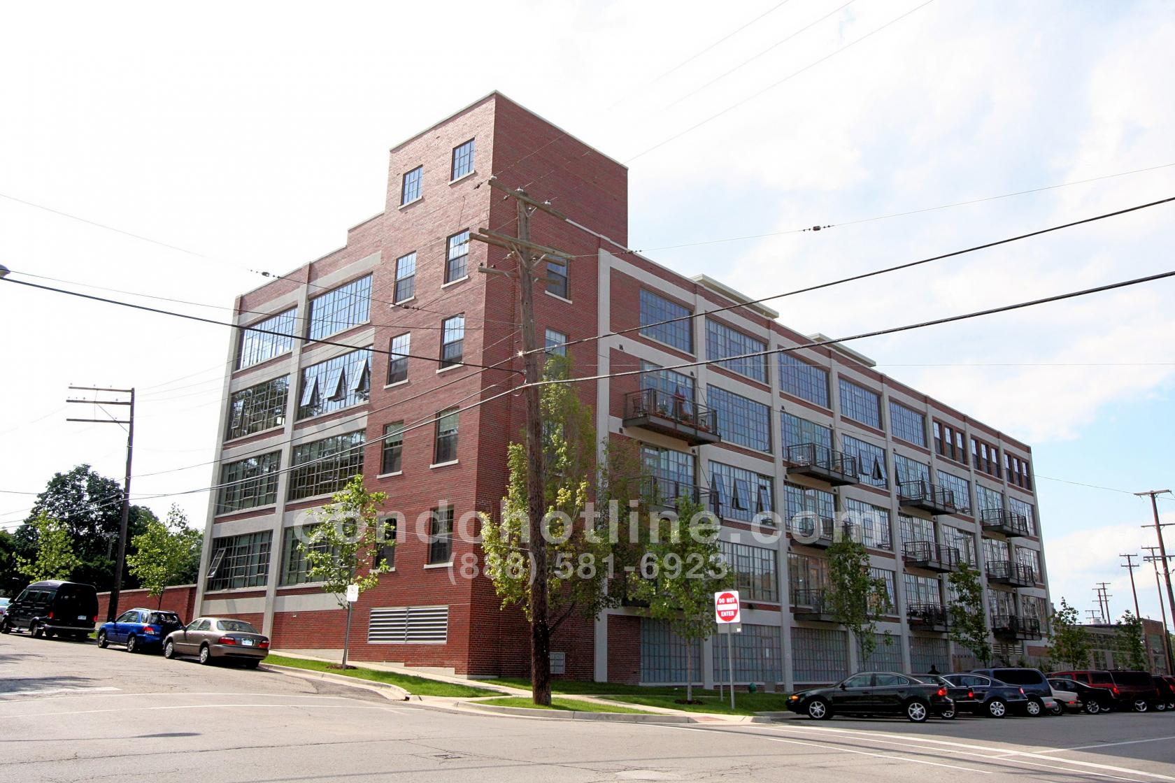 Liberty Lofts Condos, Downtown Ann Arbor MI Condo Hotline Condo Hotline
