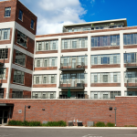 Liberty Lofts Condo