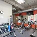 Liberty Lofts Condo