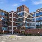 Liberty Lofts Condo