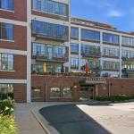 Liberty Lofts Condo