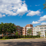 Liberty Lofts Condo