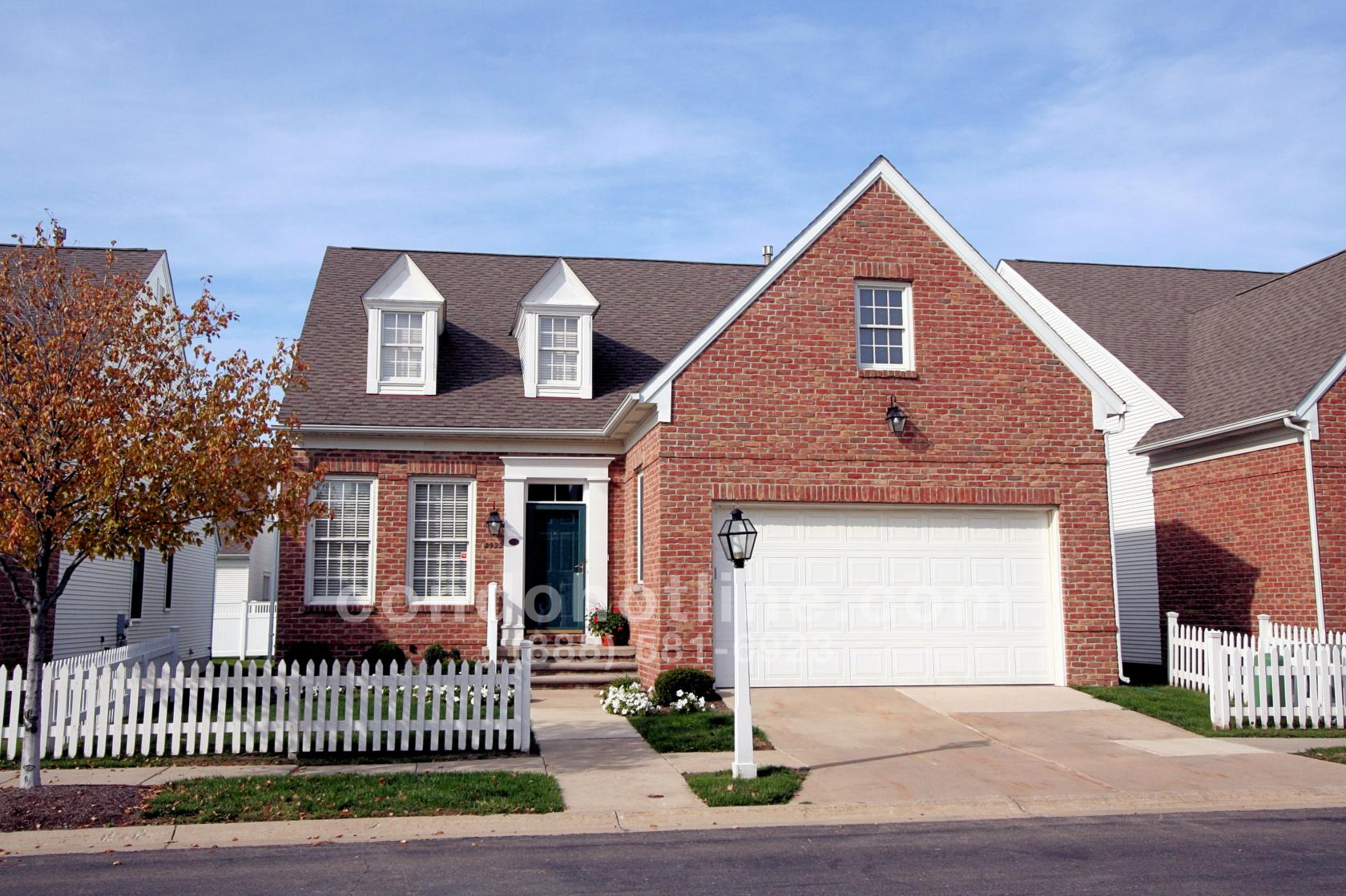 Liberty Oaks Condos, Ann Arbor MI Condo Hotline Condo Hotline