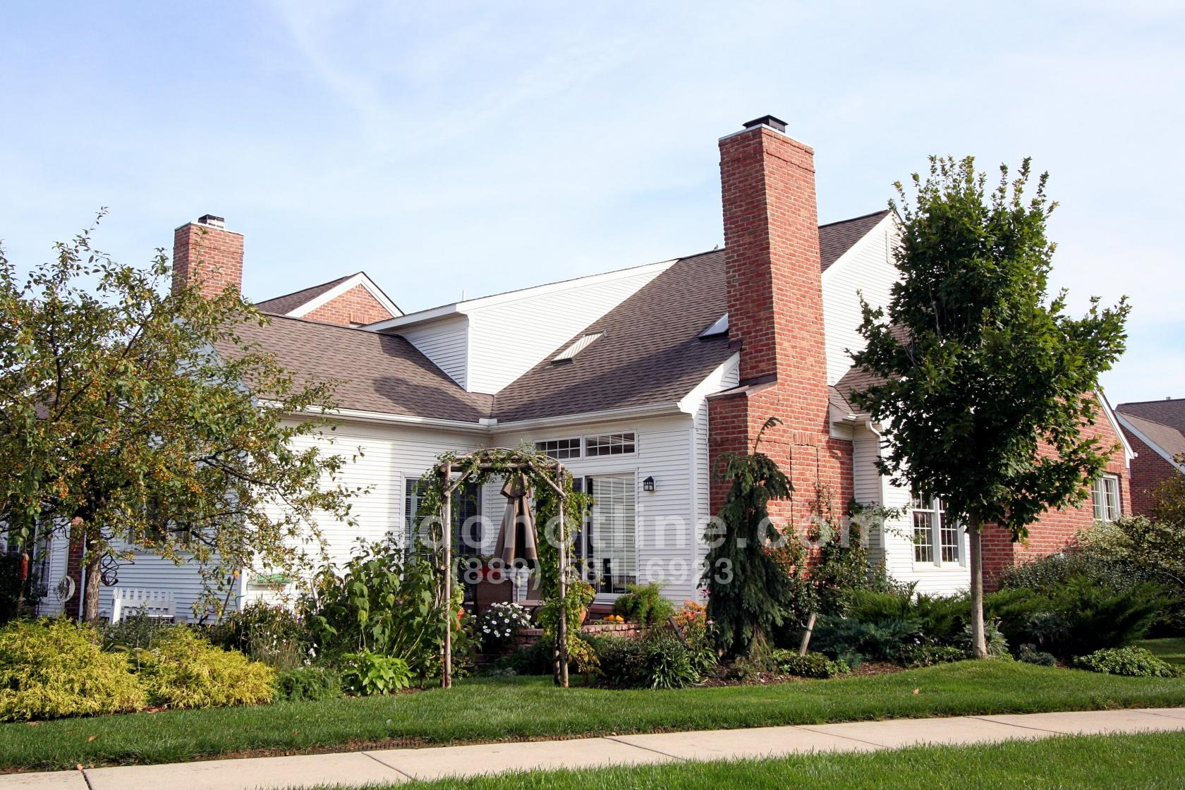 Liberty Oaks Condos, Ann Arbor MI Condo Hotline Condo Hotline