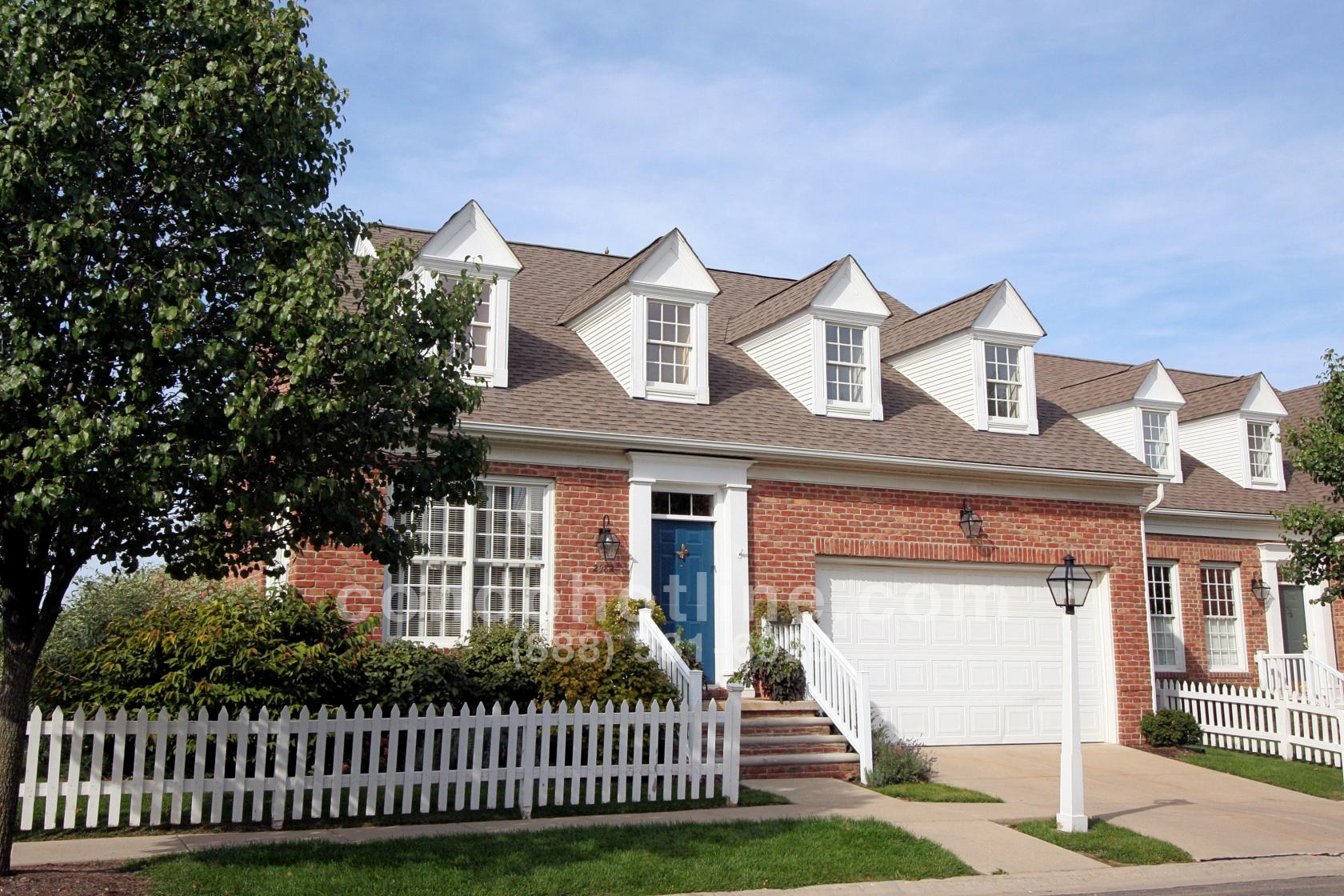Liberty Oaks Condos, Ann Arbor MI Condo Hotline Condo Hotline