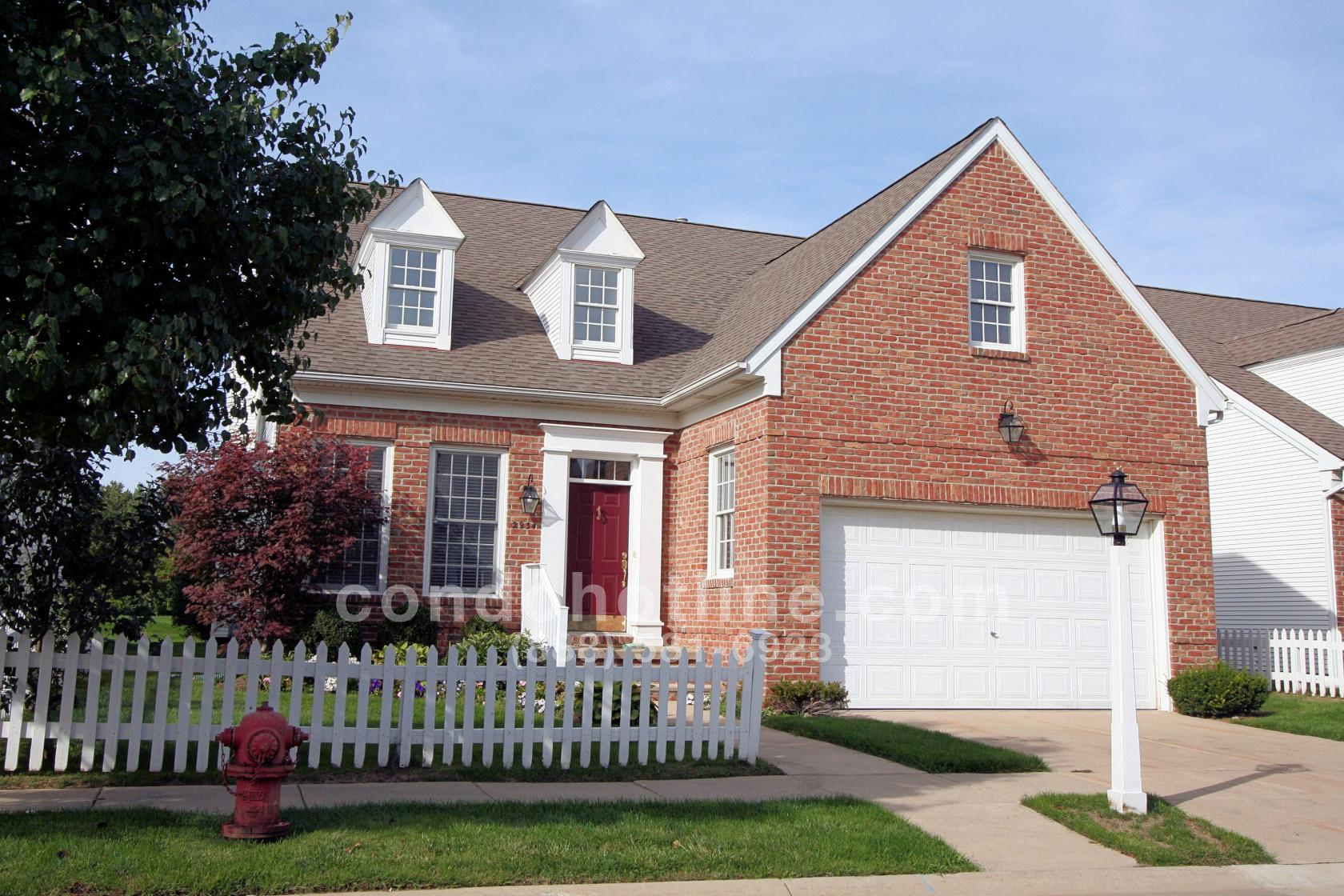 Liberty Oaks Condos, Ann Arbor MI Condo Hotline Condo Hotline