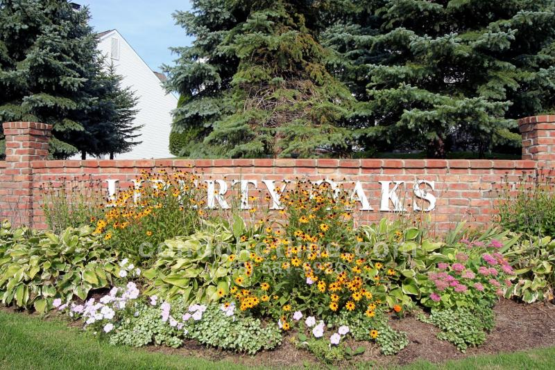 Liberty Oaks Condo - Ann Arbor