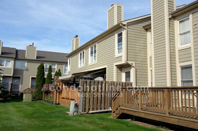 Liberty Pointe Condos, Ann Arbor MI Condo Hotline Condo Hotline