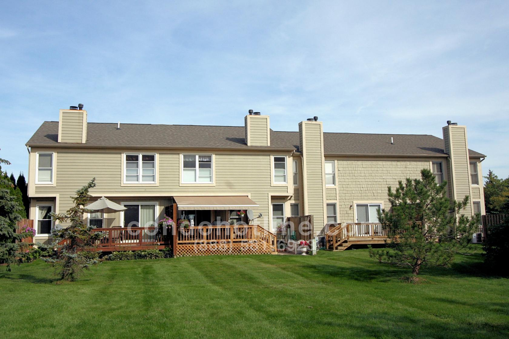 Liberty Pointe Condos, Ann Arbor MI Condo Hotline Condo Hotline