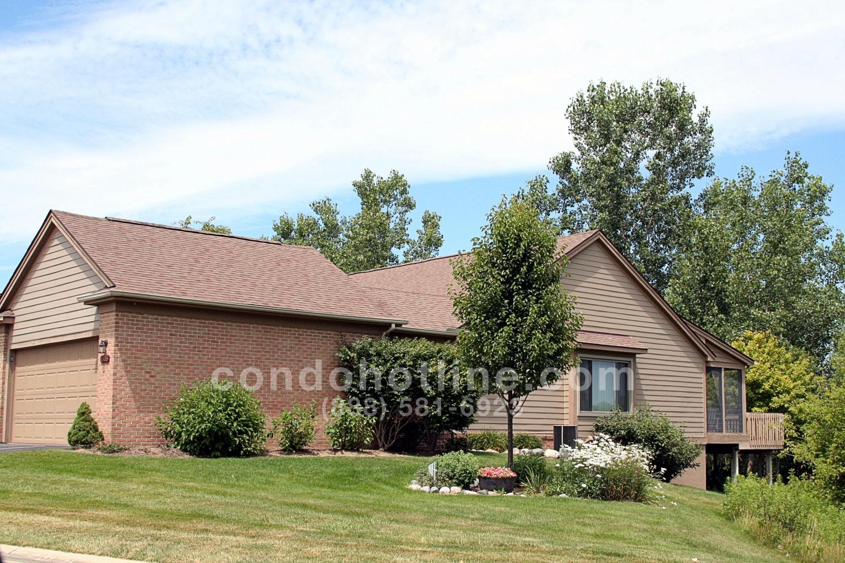 Lone Oak at Stonebridge Condo Hotline Condo Hotline