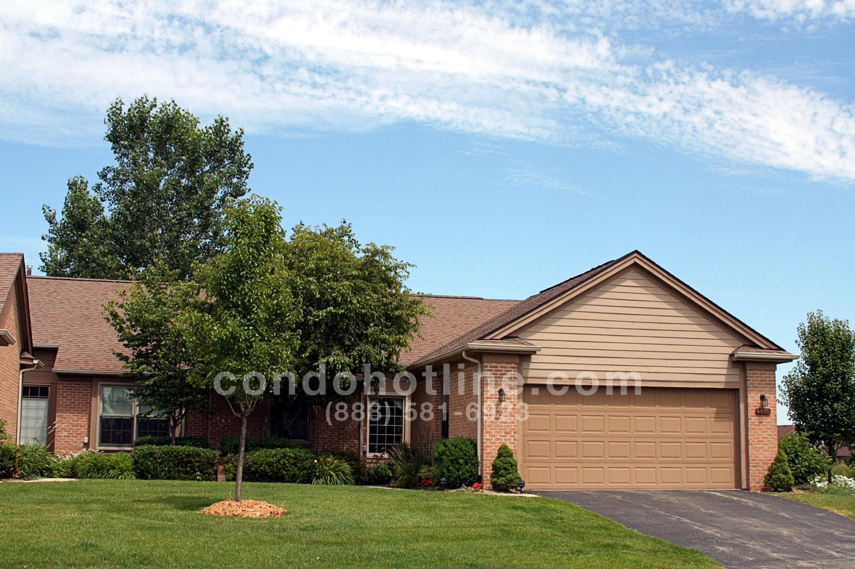 Lone Oak at Stonebridge Condo Hotline Condo Hotline