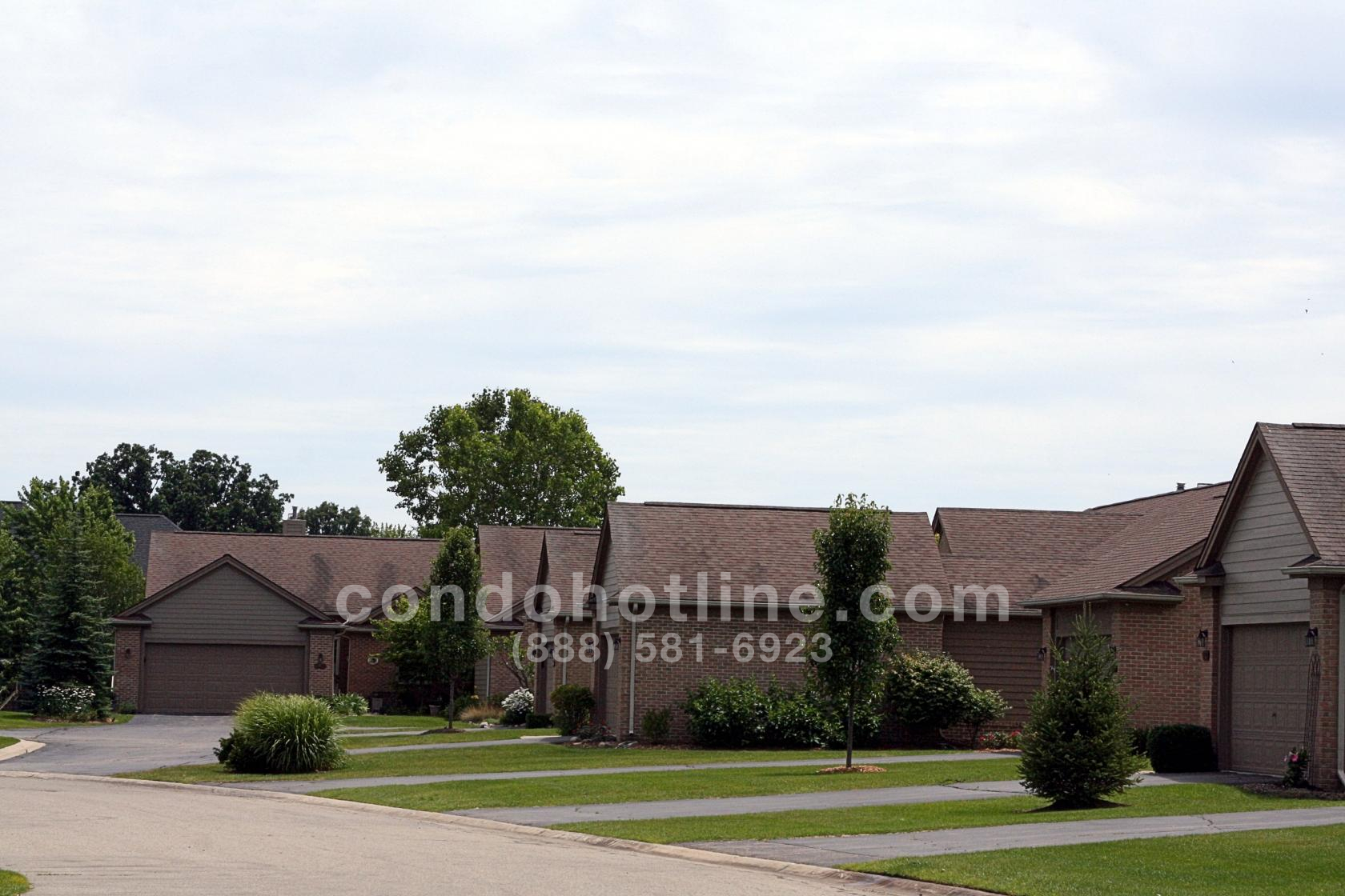 Lone Oak at Stonebridge Condo Hotline Condo Hotline