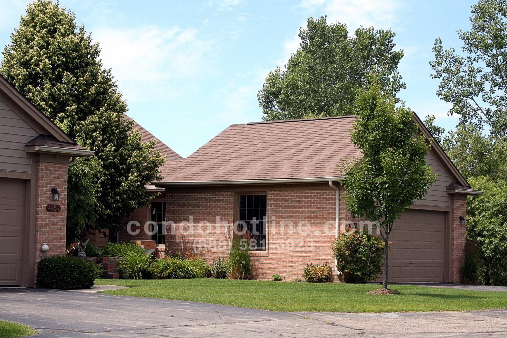 Lone Oak at Stonebridge Condo Hotline Condo Hotline