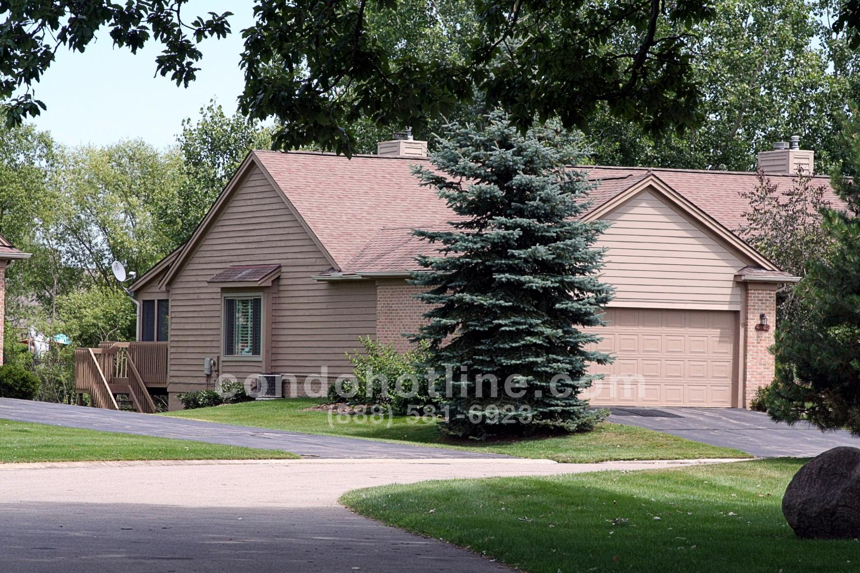 Lone Oak at Stonebridge Condo Hotline Condo Hotline