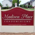 Madison Place Condo
