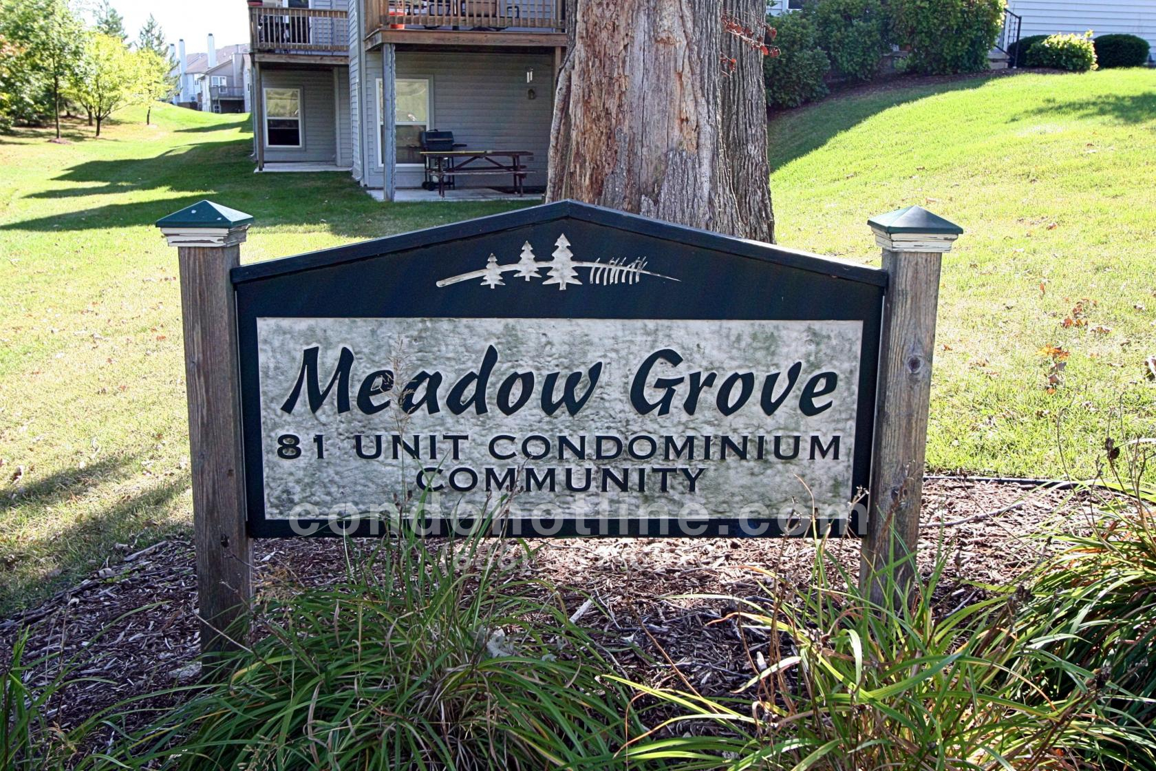 Meadow Grove Condo Hotline Condo Hotline