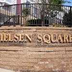 Nielsen Square Condo