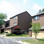 Northbury Condo