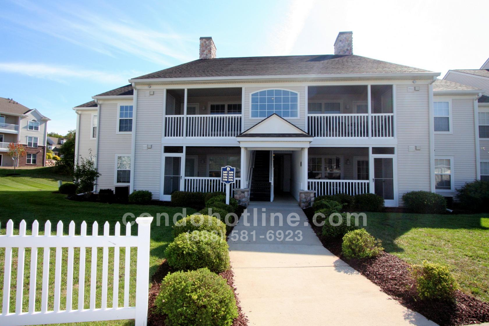 Northside Glen Condo Hotline Condo Hotline