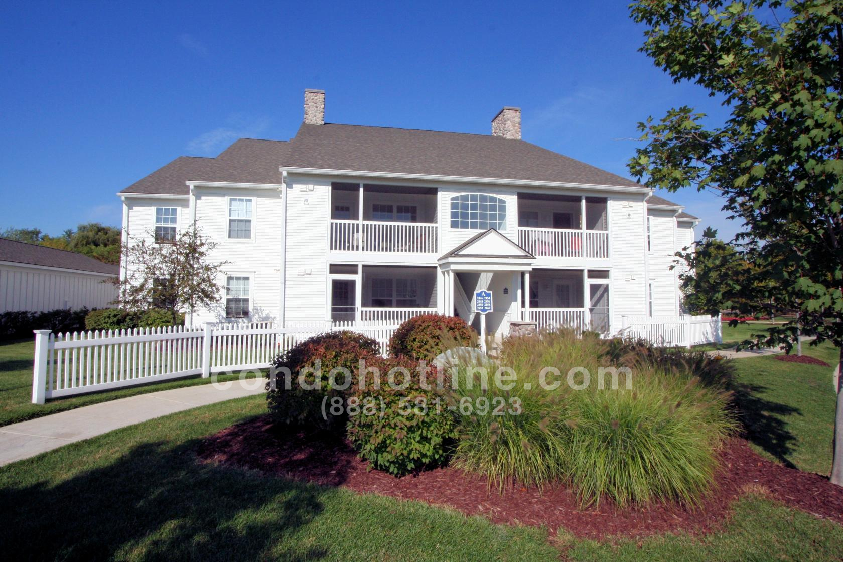 Northside Glen Condo Hotline Condo Hotline