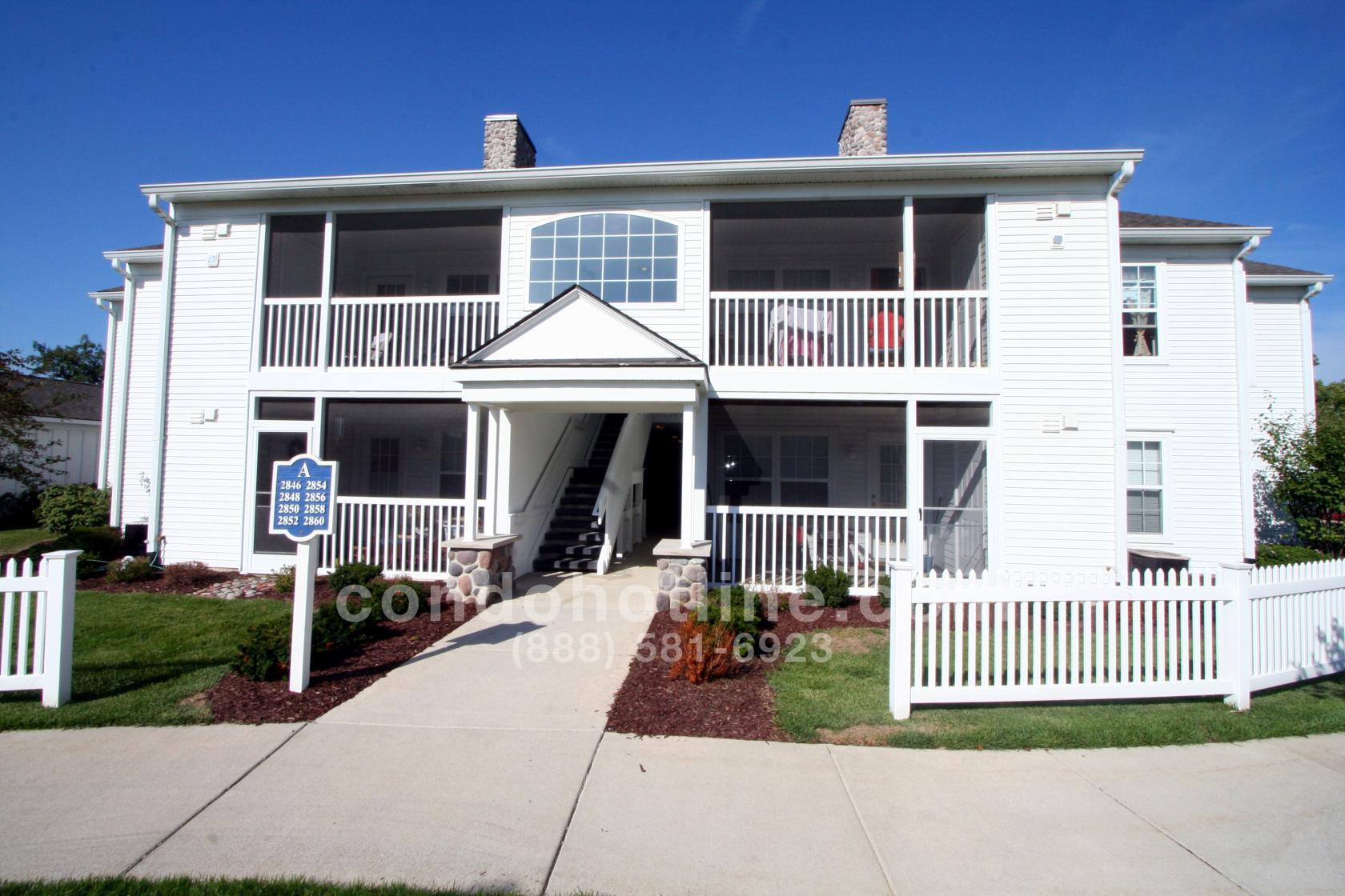 Northside Glen Condo Hotline Condo Hotline