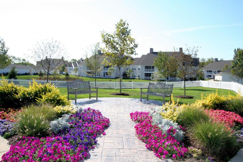 Northside Glen Condo - Ann Arbor
