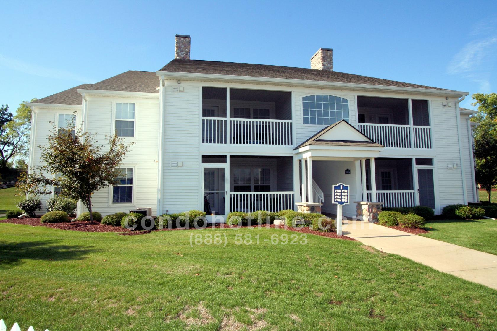 Northside Glen Condo Hotline Condo Hotline