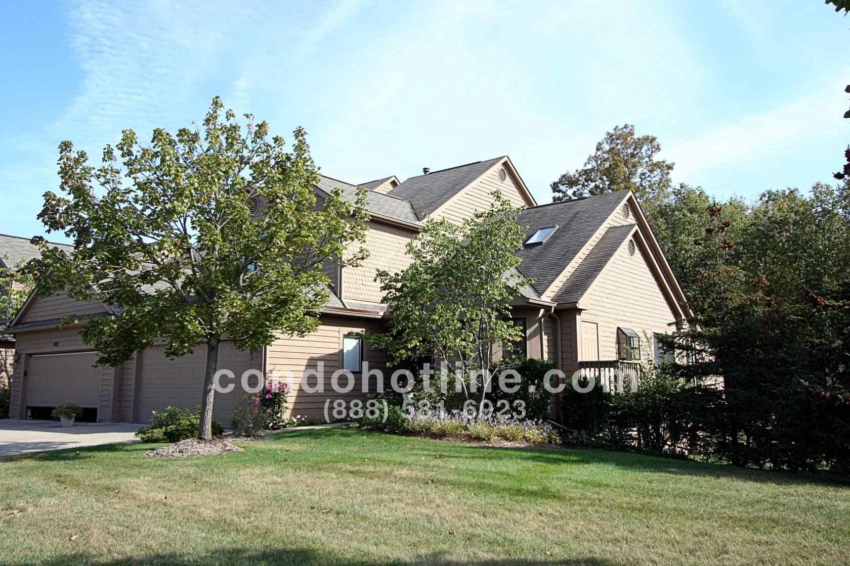 Oak Meadows Condo Hotline Condo Hotline