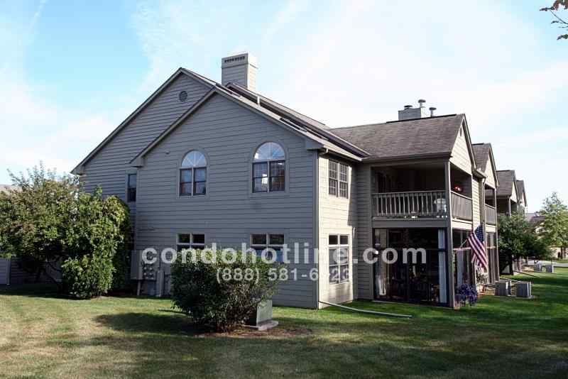 Oak Meadows Condo Hotline Condo Hotline