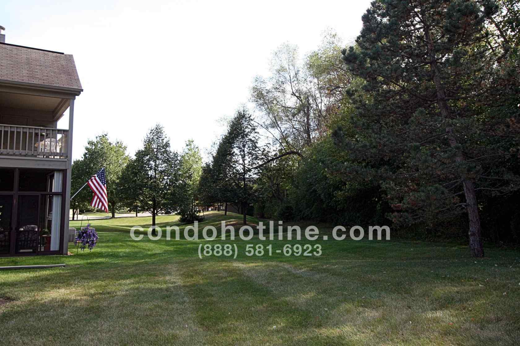 Oak Meadows Condo Hotline Condo Hotline