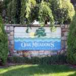 Oak Meadows Condo