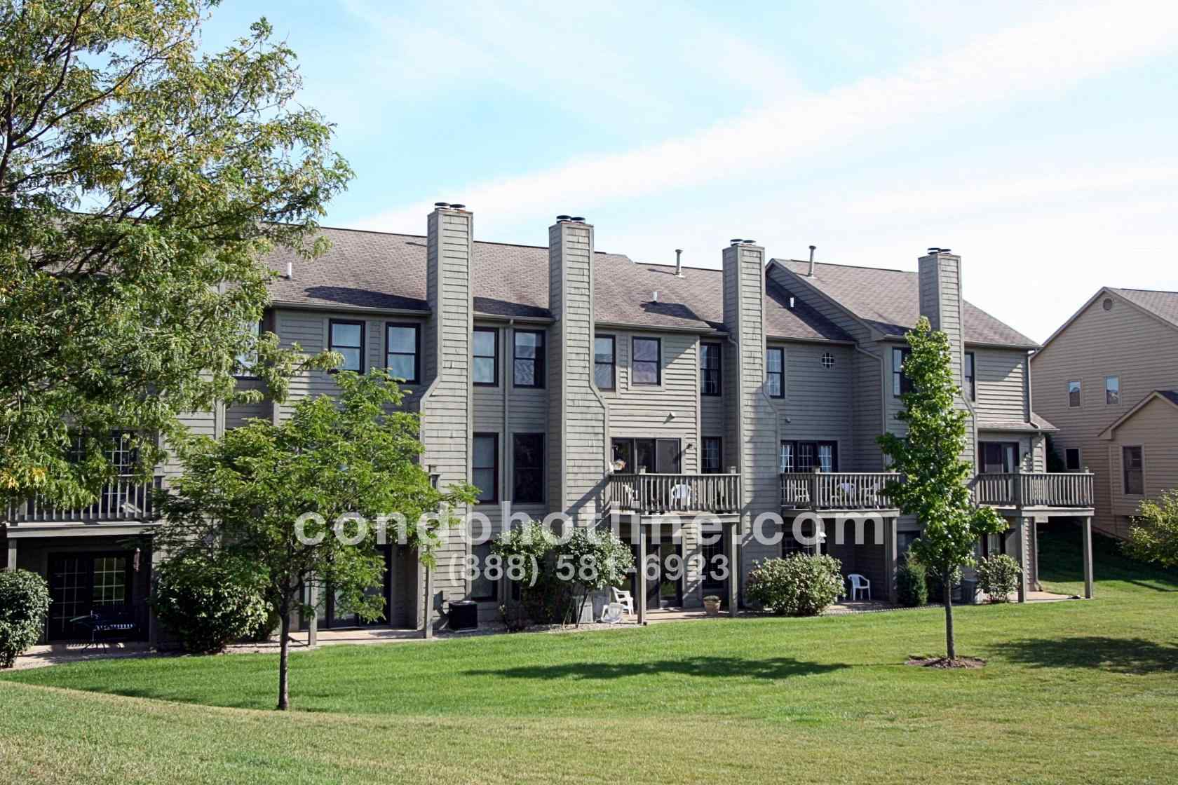 Oak Meadows Condo Hotline Condo Hotline