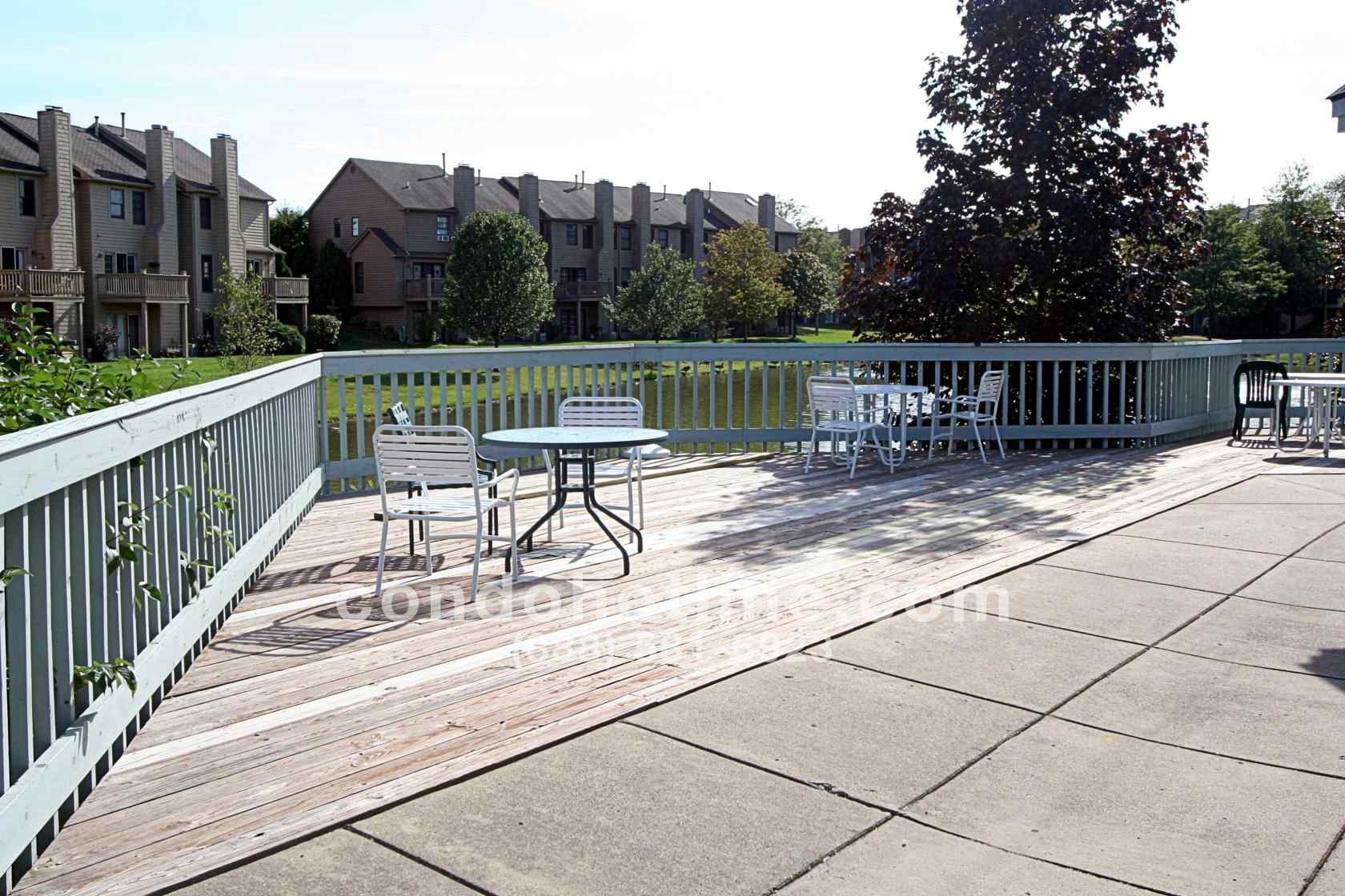 Oak Meadows Condo Hotline Condo Hotline