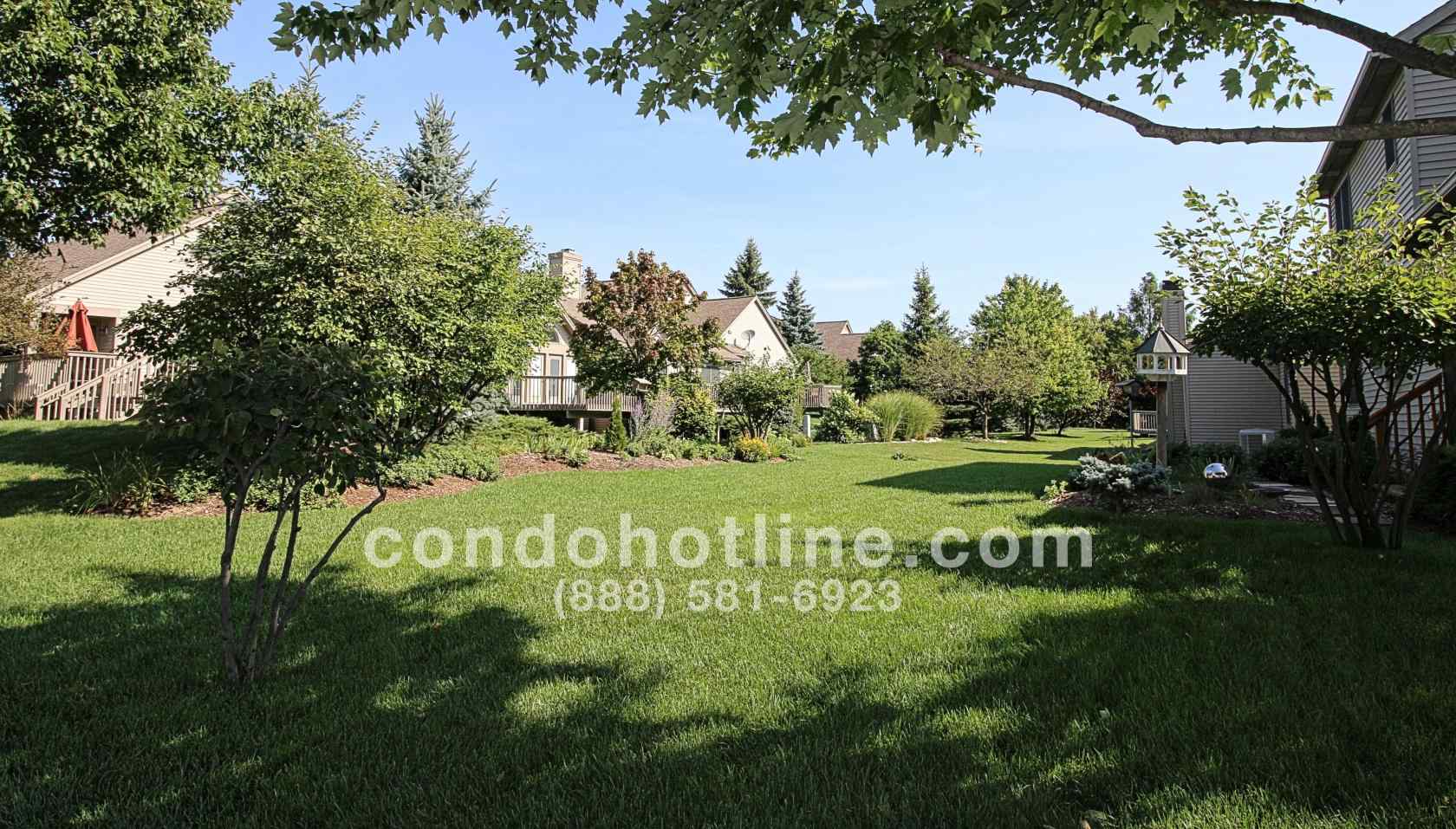Oakbrook Condos